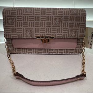 Anne Klein Shoulder Bag